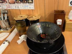 -博多一幸舍(侨福芳草地购物中心店)