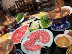 -南门涮肉(上海二店)