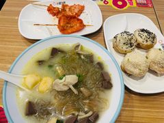 -小杨生煎(江南环球港店)