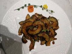 -海粤阁·精致粤菜·宴会厅(宝安店)