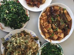 -下河湾农家乐