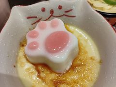 -猫爪爪原切自助烤肉(观音桥阳光世纪店)