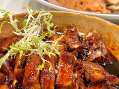 -常来小聚·广州非遗传承餐厅(高德置地店)