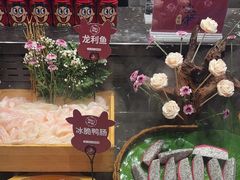 -空之介寿喜烧·和牛放题(恒隆广场店)