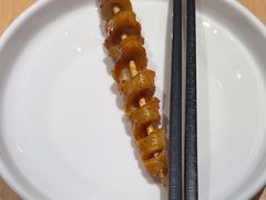 -大师兄·西北小馆(金湾华发商都店)