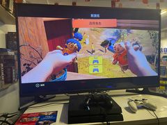 -谐音梗主机电玩·桌游·剧本团建轰趴馆(泛海名人店)