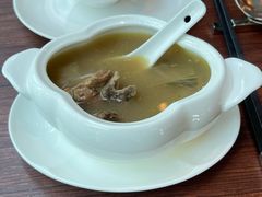 -蛇口希尔顿南海酒店·随轩中餐厅·粤菜