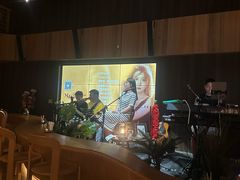 -MM·五声·音乐人与调酒师(西安路店)