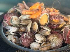 -鼓歌海鲜舫·手抓海鲜(大学城店)