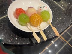 -祥记餐饮•豫粤珍味(金隅大厦店)