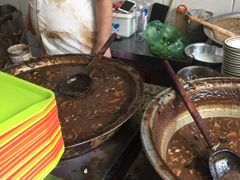 -清真高老大牛排胡辣汤(嵩山路总店)