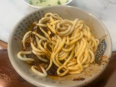 -肖家河家常面(肖家河北街店)
