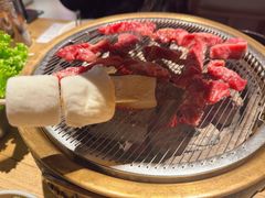 烧肉师牛肋条-泥炉烧肉师(新街口金銮巷店)