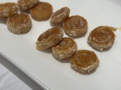 野鸡卷-凤城酒家(凤城食都店)
