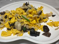 -老李家土菜馆·安吉地标美食