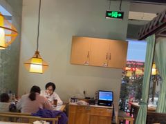 -山里俏·地标皖南菜·屯溪臭鳜鱼(北城万达店)