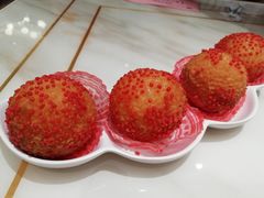 -稻香酒家·33年老字号·港式粤菜(富邦中心店)