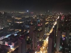 -大连星海皇冠假日酒店