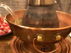 -芝麻花餐厅(祁家豁子店)