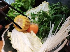 -呷哺呷哺 黄金牧场 (新中关购物中心店)