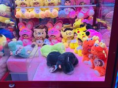-爱玩嘉年华(江北一店)