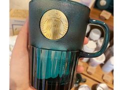 -星巴克(青岛李沧万达广场第二店)