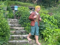 -幽岚山·童话森林