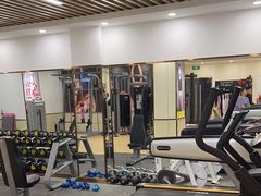 -中田健身工作室(浦东川沙新川路店)