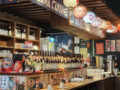 -小川洋风料理(汉街店)