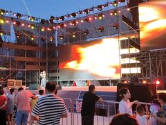 -三圣花乡旅游区