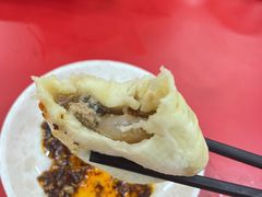猪肉三鲜包-津门张记包子铺(三马路店)