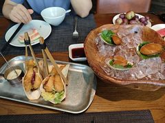 -肴约·花园式餐厅(湖里店)