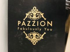 -Pazzion(Wisma Atria)