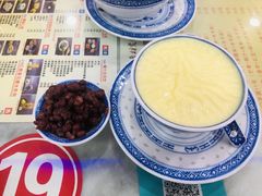 -捷信牛奶甜品世家(柳巷店)