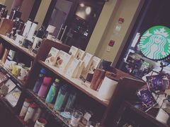 -星巴克(红房子店)