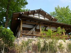 -楠溪江风景名胜区