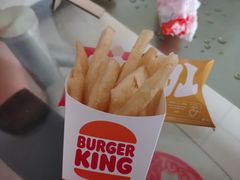 -汉堡王(龙德广场店)