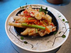 -星叶·东南亚料理(宁波万象汇店)