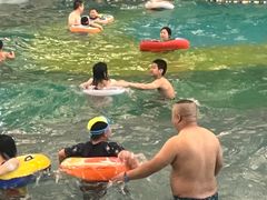 -南宫温泉水世界