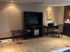 -张家港华芳金陵国际酒店