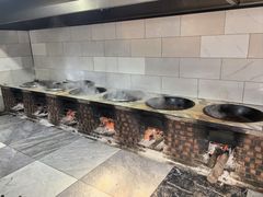 -水库活鱼馆(于桥水库店)