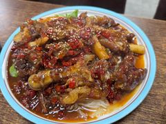 -妈妈手(山大总店)