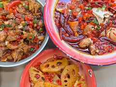 -老三样·旧食新味(万寿宫店)