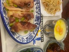 -7+7私家饭堂(人民路店)