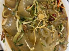 -胡记真不同饭店(临河街店)