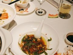 -上座·餐厅(阳光100店)