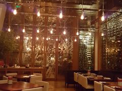 -上海柏悦酒店·世纪100牛排馆
