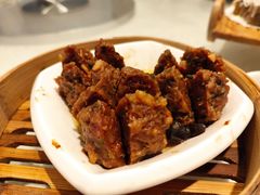 -安蒂娅.悦景轩中餐厅(西乡店)