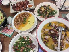 -周正水煮活鱼·吊水鱼(万科店)