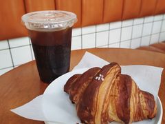 -OUR Bakery(三里屯太古里店)